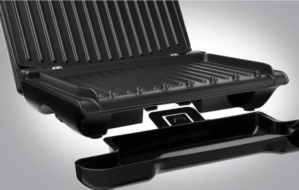 Электрогриль Russell Hobbs George Foreman 25040-56 Family Steel Grill (363020) 25040-56 фото