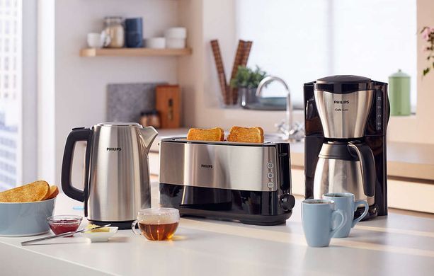 Электрочайник Philips HD9351/90 (6743555) HD9351/90 фото