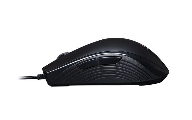HyperX Мышь Pulsefire Core RGB USB Black 4P4F8AA фото
