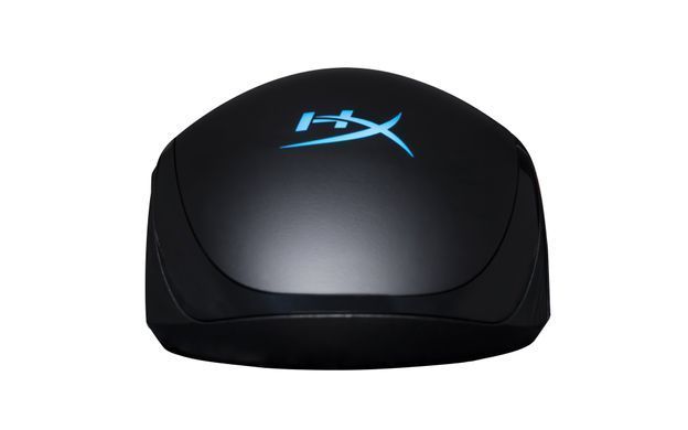 HyperX Мышь Pulsefire Core RGB USB Black 4P4F8AA фото