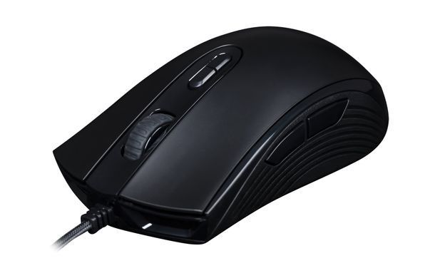 HyperX Мышь Pulsefire Core RGB USB Black 4P4F8AA фото