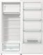 Gorenje Холодильник з мороз. камерою RB615FEW5 (357889) RB615FEW5