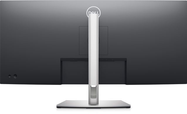 Dell Монітор 34" P3424WE HDMI, DP, USB-C, RJ-45, IPS, 3440x1440, 21:9, sRGB 99%, CURVED, HAS (369708) 210-BGTY фото