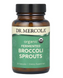 Organic Fermented Broccoli Sprouts - 30 caps
