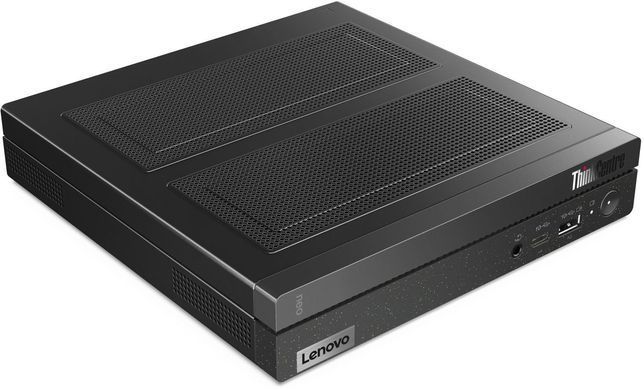 Комп'ютер персональний Lenovo ThinkCentre neo 50q-G4 Intel i5-13420H, 16GB, F1TB, UMA, WiFi, кл+м, без ОС (390176) 12LN003RUI фото