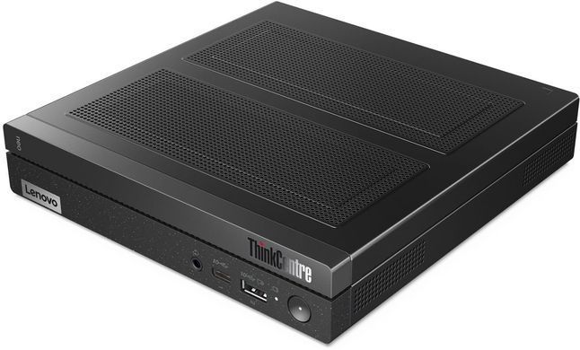 Комп'ютер персональний Lenovo ThinkCentre neo 50q-G4 Intel i5-13420H, 16GB, F1TB, UMA, WiFi, кл+м, без ОС (390176) 12LN003RUI фото