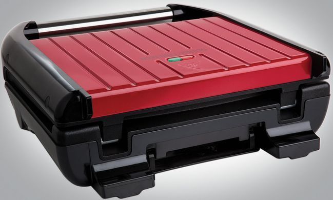 Электрогриль Russell Hobbs George Foreman 25040-56 Family Steel Grill (363020) 25040-56 фото
