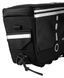 Сумка велосипедна NEO Tools 600D водонепроникна 230 x 125 x 165 мм 91-009 Чорна