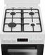 Beko Плита комбінована FSE52332DWDS (350719) FSE52332DWDS