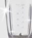 Блендер Gorenje стаціонарний 800Вт, чаша-1800мл, скло, бежевий (391680) B800RL