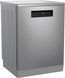 Beko Посудомийна машина, 15компл., A++, 60см, дисплей, нерж (357246) DEN48520XAD