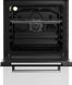 Beko Плита комбінована FSE52332DWDS (350719) FSE52332DWDS