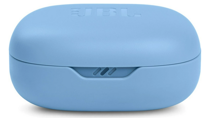 Наушники JBL WAVE FLEX Blue (JBLWFLEXBLU) (6861936) JBLWFLEXBLU фото