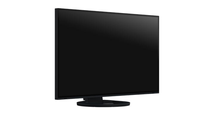27 "IPS RC Monitor, HDMI, DP, USB-C, RJ45, USB 3.1, есть, Black Eizo EV2795-BK 3698448 фото