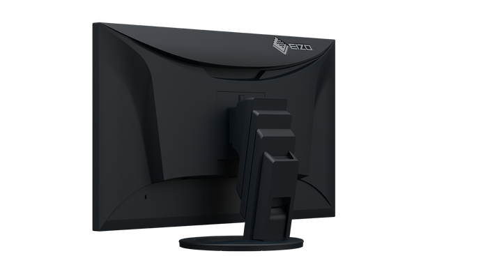 27 "IPS RC Monitor, HDMI, DP, USB-C, RJ45, USB 3.1, есть, Black Eizo EV2795-BK 3698448 фото