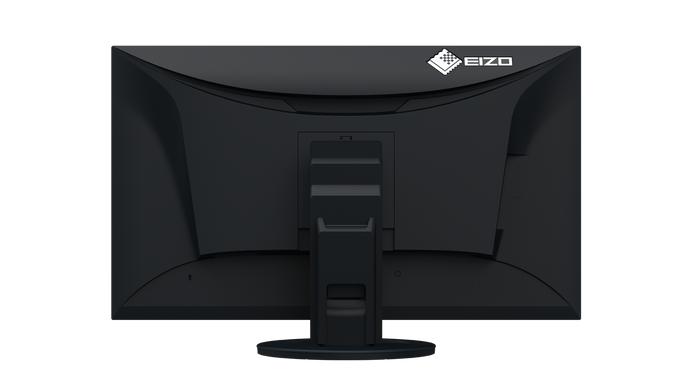 27 "IPS RC Monitor, HDMI, DP, USB-C, RJ45, USB 3.1, есть, Black Eizo EV2795-BK 3698448 фото