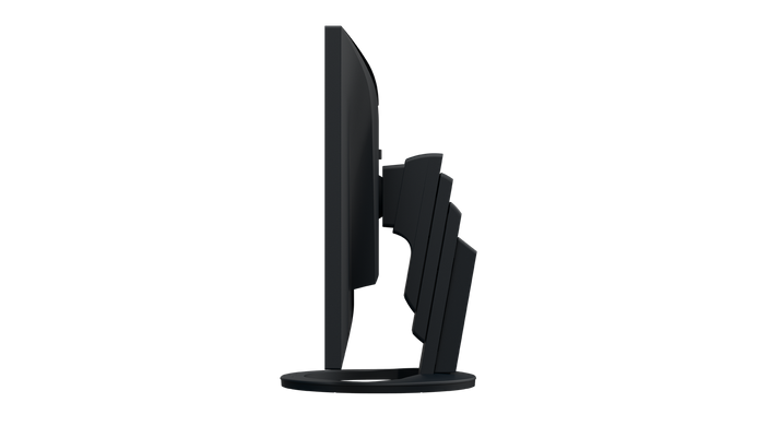 27 "IPS RC Monitor, HDMI, DP, USB-C, RJ45, USB 3.1, есть, Black Eizo EV2795-BK 3698448 фото
