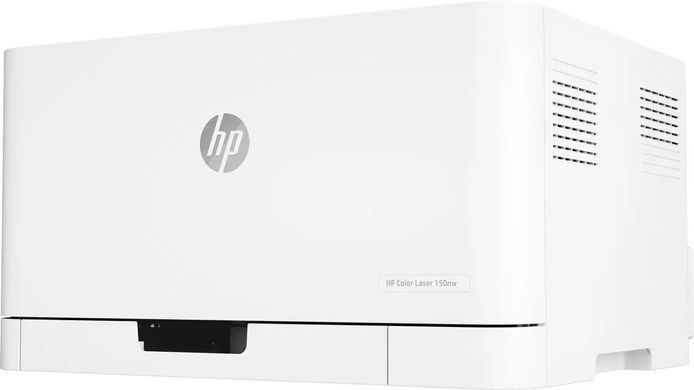 HP Принтер А4 Color Laser 150nw з Wi-Fi (317368) 4ZB95A фото