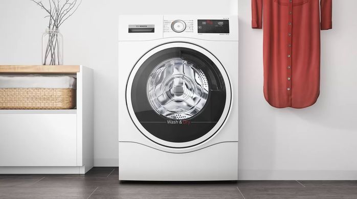 Bosch Стир.-сушильная машина WNA14400ME WNA14400ME фото