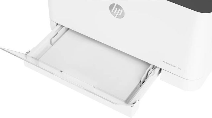 HP Принтер А4 Color Laser 150nw з Wi-Fi (317368) 4ZB95A фото