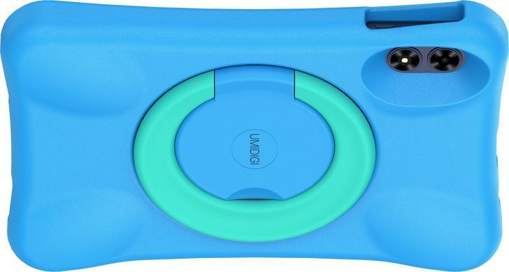 UMIDIGI Планшет G2 Tab Kids (MT11) 10.1" 4ГБ, 64ГБ, 6000мА&middot;ч, Android, синий 6973553523453 фото