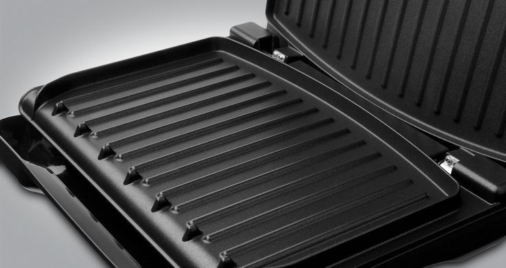 Электрогриль Russell Hobbs George Foreman 25040-56 Family Steel Grill (363020) 25040-56 фото