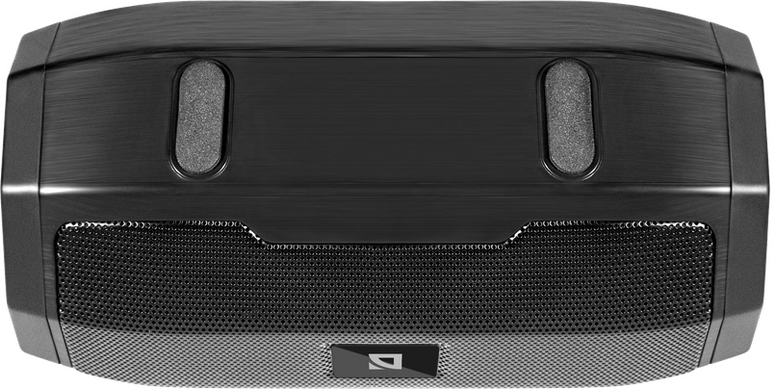 Портативна акустика DEFENDER (65036)G36 5Вт, FM/microSD/USB, чорний 65036 фото