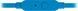 Навушники JBL T110 Blue (6327623) JBLT110BLU