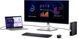 Dell Монітор 34" P3424WE HDMI, DP, USB-C, RJ-45, IPS, 3440x1440, 21:9, sRGB 99%, CURVED, HAS (369708) 210-BGTY