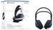 Гарнитура PlayStation PULSE Elite, WL, White 1000039806