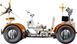 Конструктор LEGO Technic Місячний автомобіль NASA Apollo (379709)