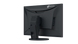27 "IPS RC Monitor, HDMI, DP, USB-C, RJ45, USB 3.1, есть, Black Eizo EV2795-BK 3698448