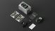 Миша GravaStar Mercury X, BT/WL/USB-A, RGB, чорний (390952) GSX_BLK