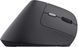 Trust Мышь Bayo 2 Ergonomic, WL/USB-A, черный 25145_TRUST
