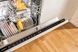 Gorenje Посудомийна машина GV673C62 вбудовувана, 16компл. (361461) GV673C62