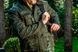 Рабочая куртка Neo Tools 81-211 CAMO, хлопок и полиэстер