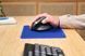 Trust Мышь Bayo 2 Ergonomic, WL/USB-A, черный 25145_TRUST