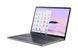 Acer Ноутбук Chromebook Plus CB514-4H 14" FHD IPS, Intel i3-N305, 8GB, F512GB, UMA, ChromeOS, серый NX.KUZEU.001