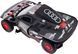 Машинка Rastar AUDI RS Q e-tron E2 1:14 Сірий