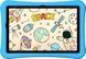 UMIDIGI Планшет G2 Tab Kids (MT11) 10.1" 4ГБ, 64ГБ, 6000мА&middot;ч, Android, синий 6973553523453