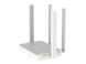 Інтернет-центр WIFI AC1200, LTE-модем cat 4, 4хEthernet KEENETIC Explorer 4G (KN-4910)