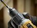 Дрель-шуруповерт аккумуляторная безщеточная ударная DeWALT DCD799N DCD799N