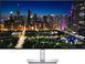 Монітор DELL 31.5" U3225QE HDMI, 2xDP, USB-C, Thunderbolt, RJ-45, IPS Black, 3840x2160, 120Hz, sRGB 100%, Delta E
