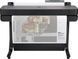 HP Принтер DesignJet T630 36" з Wi-Fi (377299) 5HB11A