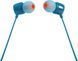 Навушники JBL T110 Blue (6327623) JBLT110BLU