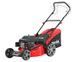 Газонокосарка бензинова Ronix 4451 1606629
