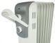 Масляный радиатор Electrolux Line EOH/M-7209 9 cекций, 2000 Вт, 25 м2, мех.упр-ние
