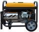 Генератор бензиновый KOMPAK K3500E Strong 3.2/3.5 кВт K3500E