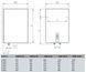 Водонагреватель Gorenje OGBS 80 ORV9 (OGBS 80 E5) 484398