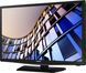Samsung Телевизор 24" LED HD 50Hz Smart Tizen Black UE24N4500AUXUA